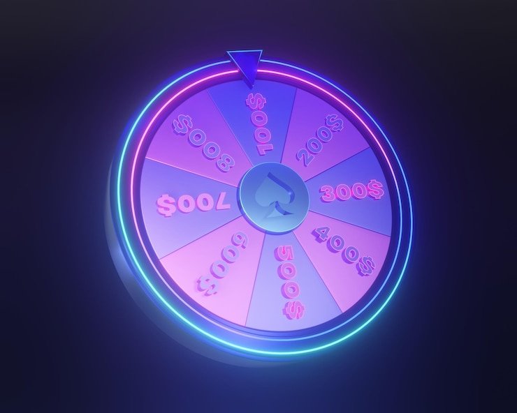 Mobile App Game 