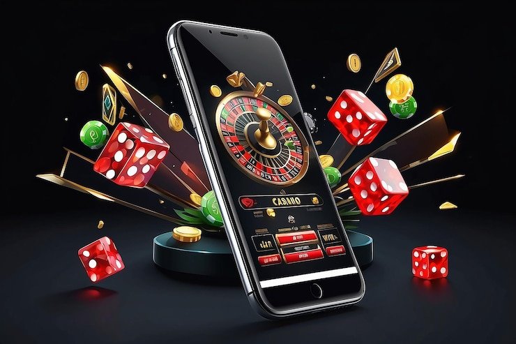 Sweet Bonanza cascading reels example on 365bet link