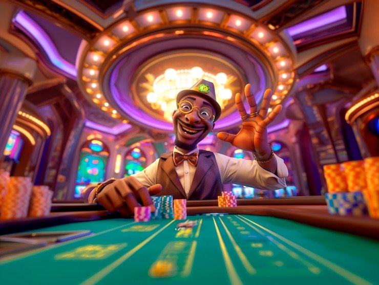 Free spins bonus feature in Sweet Bonanza